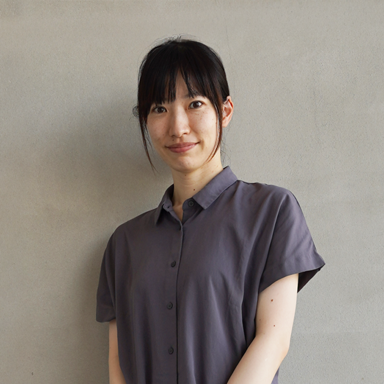 シニアアソシエイト 原 明日香